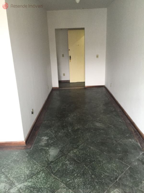 Apartamento para Alugar no Campos Elíseos em Resende RJ